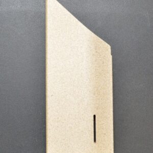 Varde Ovne Look 1 Seitenstein links