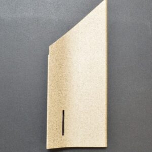 Varde Ovne Look 1 Seitenstein rechts