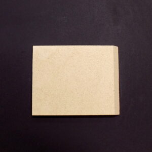 Varde Ovne Thurö 11 Seitenstein rechts