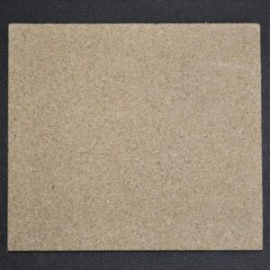 Wamsler Akzent Rückwandstein links oben