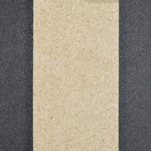 Wamsler Yara Glas Rückwandstein links unten