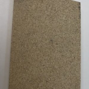 Wamsler Delta Seitenstein links hinten oben