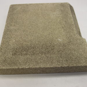 Wamsler Akzent Rückwandstein rechts oben