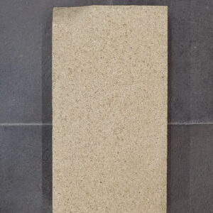 Wamsler Akzent Rückwandstein rechts unten