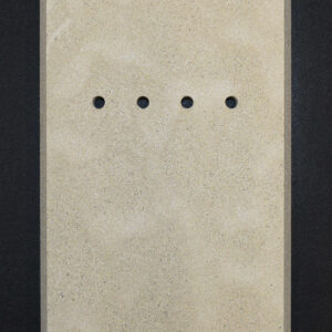 Wamsler Aquarello Rückwandstein