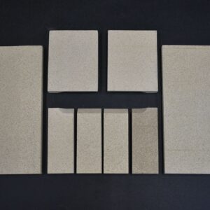 Wamsler Arte Feuerraumauskleidung