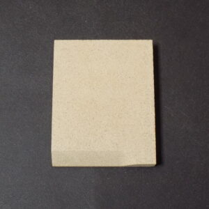 Wamsler Avantgarde Rückwandstein links oben