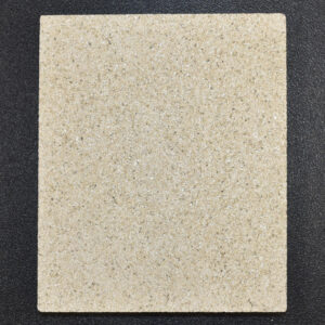 Wamsler Delta Seitenstein links hinten unten