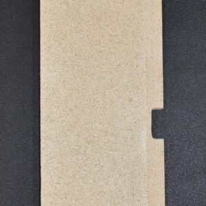 Wamsler Delta Seitenstein links vorne