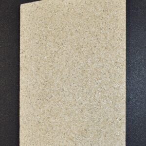 Wamsler Delta Seitenstein rechts hinten oben