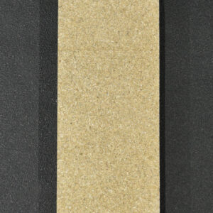 Wamsler Arte Rückwandstein links unten