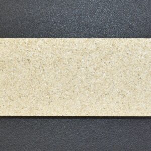 Wamsler Etna Abschirmung hinten