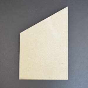 Wamsler Romantik B Seitenstein rechts