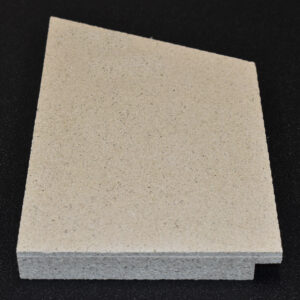 Wamsler Mona Seitenstein links hinten