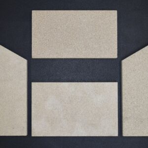 Wamsler Romantik B Feuerraumauskleidung