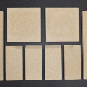 Wamsler Titan Feuerraumauskleidung