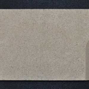 Wamsler Vision Rückwandstein rechts unten