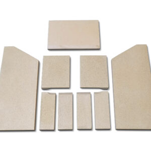 Wamsler Myra Feuerraumauskleidung