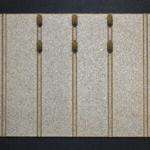 Wiking Bazic 1 Rückwandstein