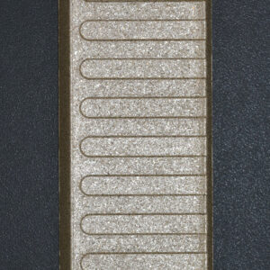 Wiking Miro 4 Rückwandstein links B