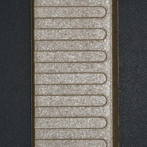 Wiking Miro 4 Rückwandstein rechts B