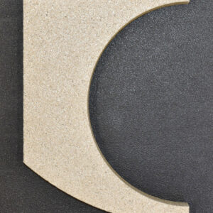 Wiking Nordic 10G Bodenstein links