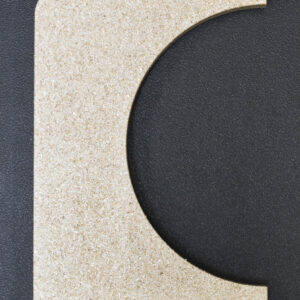 Wiking Volcanic Bodenstein links