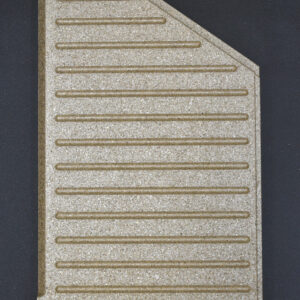 Wiking Volcanic Seitenstein links