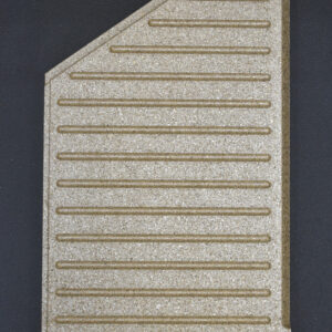 Wiking Volcanic Seitenstein rechts