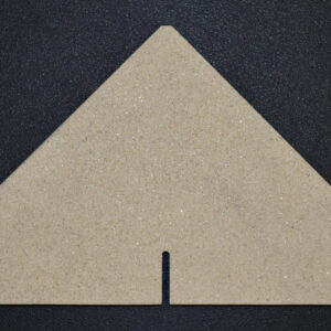 Wodtke Club 11 Zugumlenkung mittig