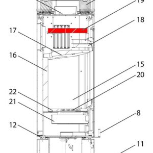 Wodtke Club 9 Zugumlenkung oben