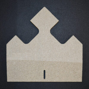 Wodtke Club 11 Zugumlenkung unten