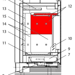 Wodtke Donna Seitenstein vorne oben Set
