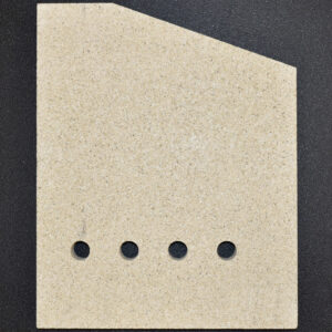 Wodtke Primo Novo Seitenstein links