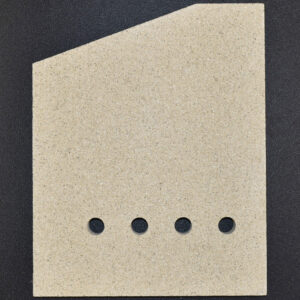 Wodtke Primo Novo Seitenstein rechts