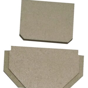 Oranier Kiruna 6 Eck Zugumlenkung Set B